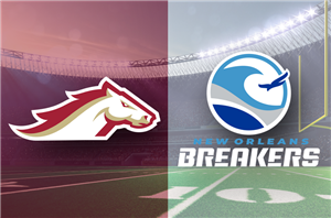 birmingham stallions new orleans breakers